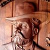 il_1140xN.3745879351_ivqd Quadro Jack Daniel’s Esculpido em Madeira
