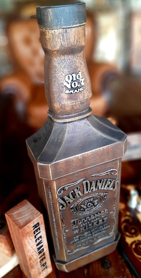 il_1140xN.3952018899_mvqy Garrafa Jack Daniel’s esculpida em 180graus
