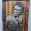 il_1140xN.3967337527_bkrw Escultura Steve McQueen em Madeira