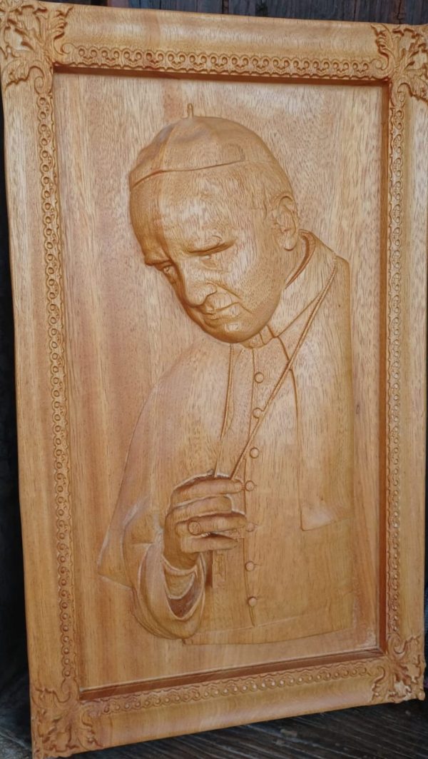 069053b3-2bfb-49d1-8bb2-ff987aee574f Papa Francisco em Madeira
