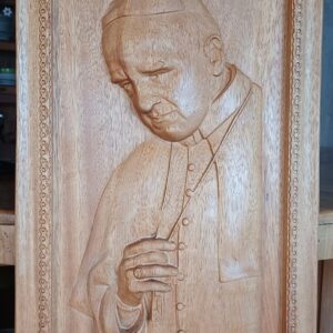 Papa Francisco em Madeira